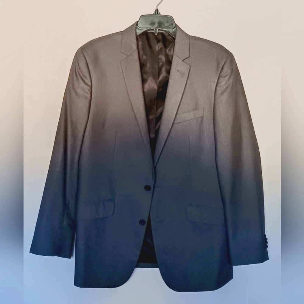 Kenneth Cole REACTION Men's Suit Jacket